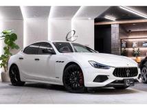 2021 Maserati Ghibli