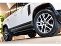 2024 Land Rover Defender