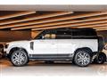2024 Land Rover Defender