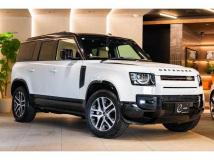 2024 Land Rover Defender