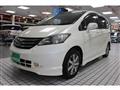 2009 Honda Freed