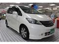 2009 Honda Freed