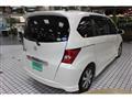 2009 Honda Freed