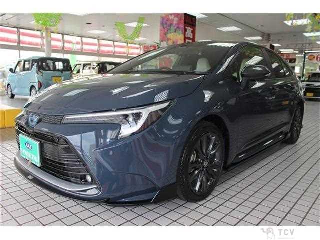 2022 Toyota Corolla Sedan