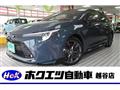2022 Toyota Corolla Sedan