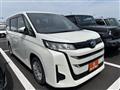 2022 Toyota Noah