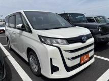 2022 Toyota Noah