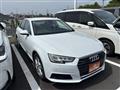 2016 Audi A4