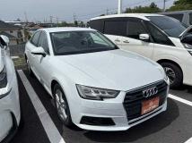 2016 Audi A4
