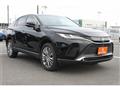 2021 Toyota Harrier
