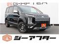 2021 Mitsubishi Delica D5