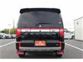 2021 Mitsubishi Delica D5
