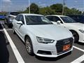 2016 Audi A4