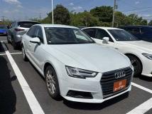 2016 Audi A4