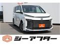 2023 Toyota Voxy