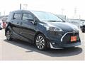 2019 Toyota Sienta