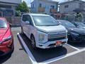 2024 Mitsubishi Delica D5