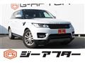 2017 Land Rover Range Rover Sport