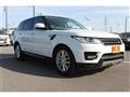 2017 Land Rover Range Rover Sport
