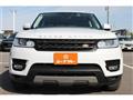 2017 Land Rover Range Rover Sport