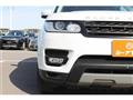 2017 Land Rover Range Rover Sport