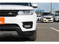 2017 Land Rover Range Rover Sport