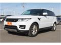 2017 Land Rover Range Rover Sport