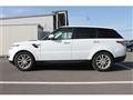 2017 Land Rover Range Rover Sport