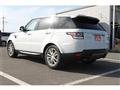 2017 Land Rover Range Rover Sport