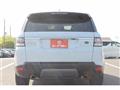 2017 Land Rover Range Rover Sport