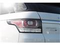 2017 Land Rover Range Rover Sport