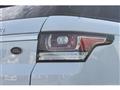 2017 Land Rover Range Rover Sport
