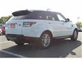 2017 Land Rover Range Rover Sport
