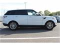 2017 Land Rover Range Rover Sport