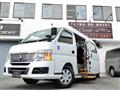 2010 Nissan Caravan Bus