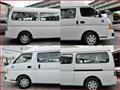 2010 Nissan Caravan Bus