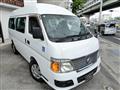 2010 Nissan Caravan Bus