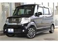 2014 Honda N BOX