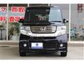 2014 Honda N BOX