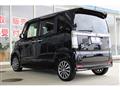 2014 Honda N BOX