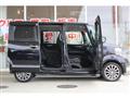 2014 Honda N BOX