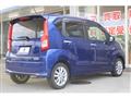 2018 Daihatsu Move
