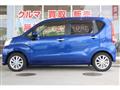 2018 Daihatsu Move