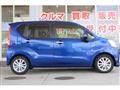 2018 Daihatsu Move