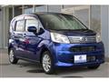 2018 Daihatsu Move