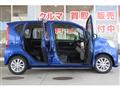 2018 Daihatsu Move