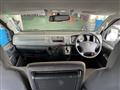 2013 Toyota Hiace Van