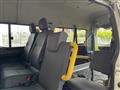 2013 Toyota Hiace Van