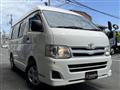 2013 Toyota Hiace Van