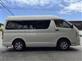 2013 Toyota Hiace Van